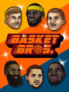 Basket Bros